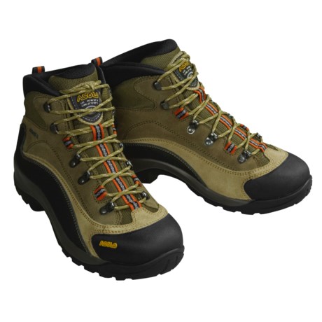 Asolo FSN 95 Gore-Tex® Hiking Boots - Waterproof (For Men)