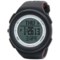 Tech4o Traileader One Watch - Altimeter, Compass, Barometer
