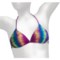 Billabong Lena Triangle Bikini Top (For Women)