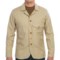 Filson Scout Jacket - Dry Finish Tin Cloth (For Men)