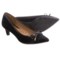 Sofft Annabeth Shoes - Suede, Kitten Heel (For Women)