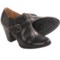 Sofft Nell Ankle Boots - Leather (For Women)