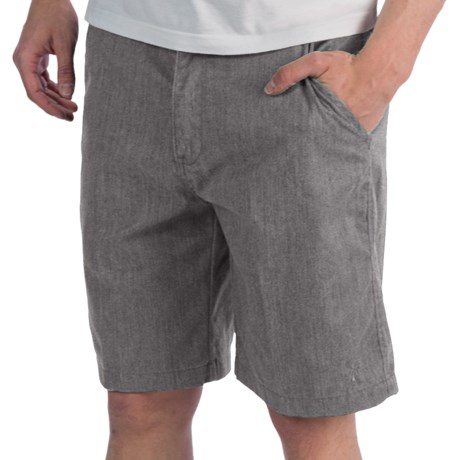 Toes on the Nose Sayulita Shorts (For Men)