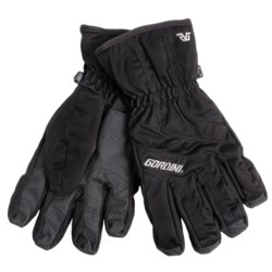 Gordini Lavawool® Dex Gloves - Waterproof, Insulated (For Men)