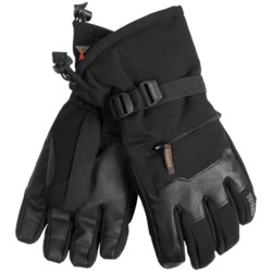 Gordini Gore-Tex® Storm Troop Gloves - Waterproof, Insulated (For Men)