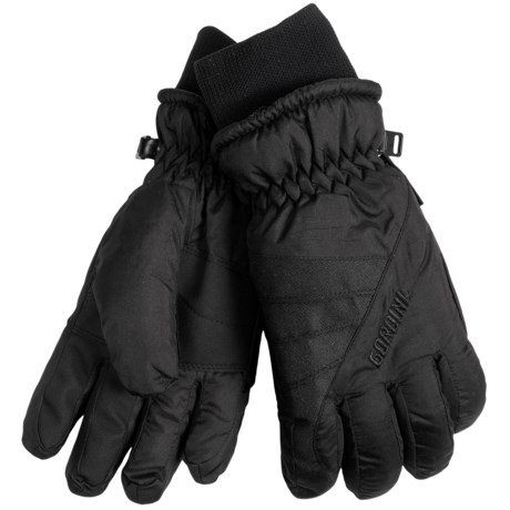 Gordini Aerial Gloves - Insulated (For Women)