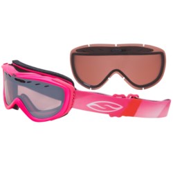 Smith Optics Cadence Ski Goggles (For Women)