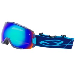 Smith Optics Vice Ski Goggles