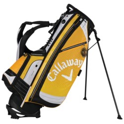Callaway XTT Xtreme Stand Golf Bag