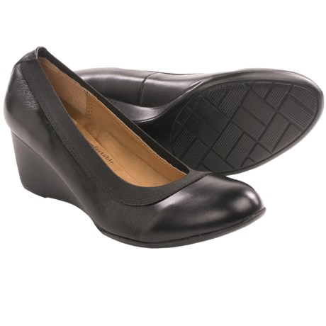 Softspots Maria Shoes (For Women) 7273H - Save 64%