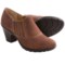 Softspots Cara Ankle Boots - Leather (For Women)