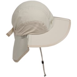 Sunday Afternoons Traveler Sun Hat - UPF 50+ (For Men and Women)