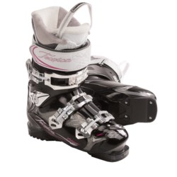 Tecnica 2011/2012 Phoenix 8 Max Ski Boots (For Women)