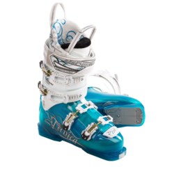 Tecnica 2009/2010 Viva Inferno 2 Crush Ski Boots (For Women)