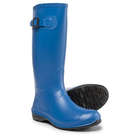 Kamik Olivia Rain Boots - Waterproof (For Women)