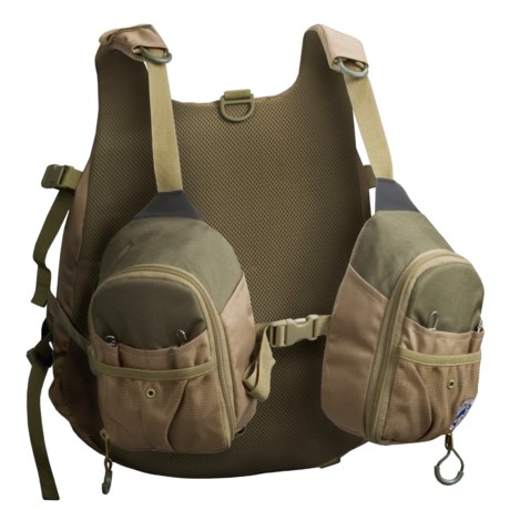 Watermark Packs Watermark Hydro Vest Pack