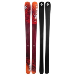 Blizzard 2013/2014 Samba Alpine Skis (For Women)