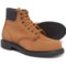 Red Wing 4539 6” Moc-Toe Boots - Leather, Factory 2nds (For Men)