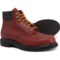 Red Wing Heritage Moc-Toe Boots - Leather, Factory 2nds (For Men)