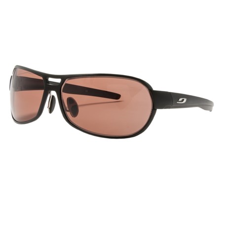 Julbo Hole Sunglasses - Polarized, Photochromic Falcon Lenses