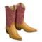 Double H Sonora® by  Sarah Boots - Pull-On (For Women)