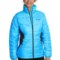 Columbia Sportswear Isolated Point Puffer Jacket - Insulated (For Women)