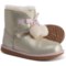 UGG® Australia Gita Metallic Boots - Leather (For Girls)