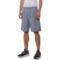 ASICS Woven Running Shorts - 9", Built-In Briefs