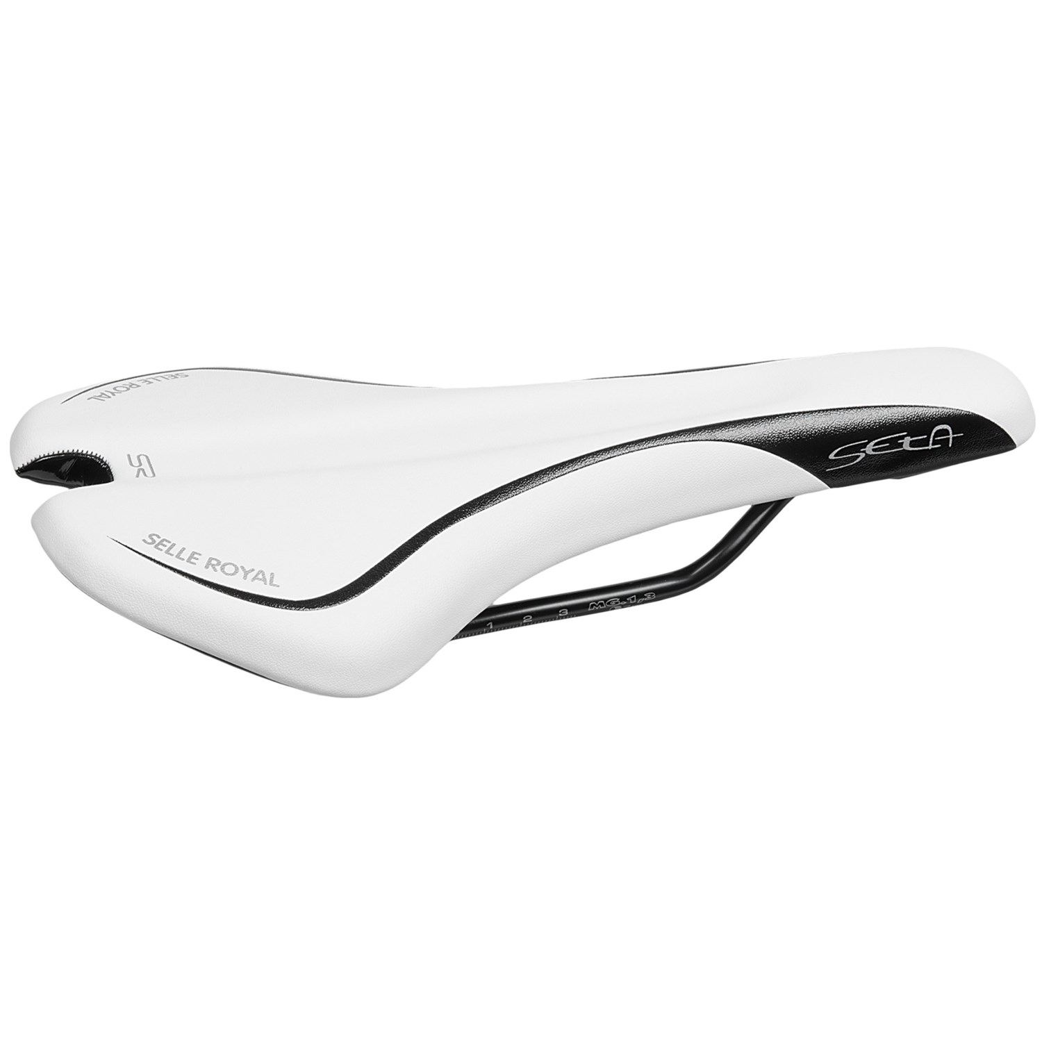 selle royal blinking light