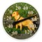 La Crosse Technology 13.5” Dog Thermometer with Key Hider