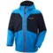 Columbia Sportswear Evergreen Omni-Tech® Omni-Heat® Shell Jacket - Waterproof (For Men)