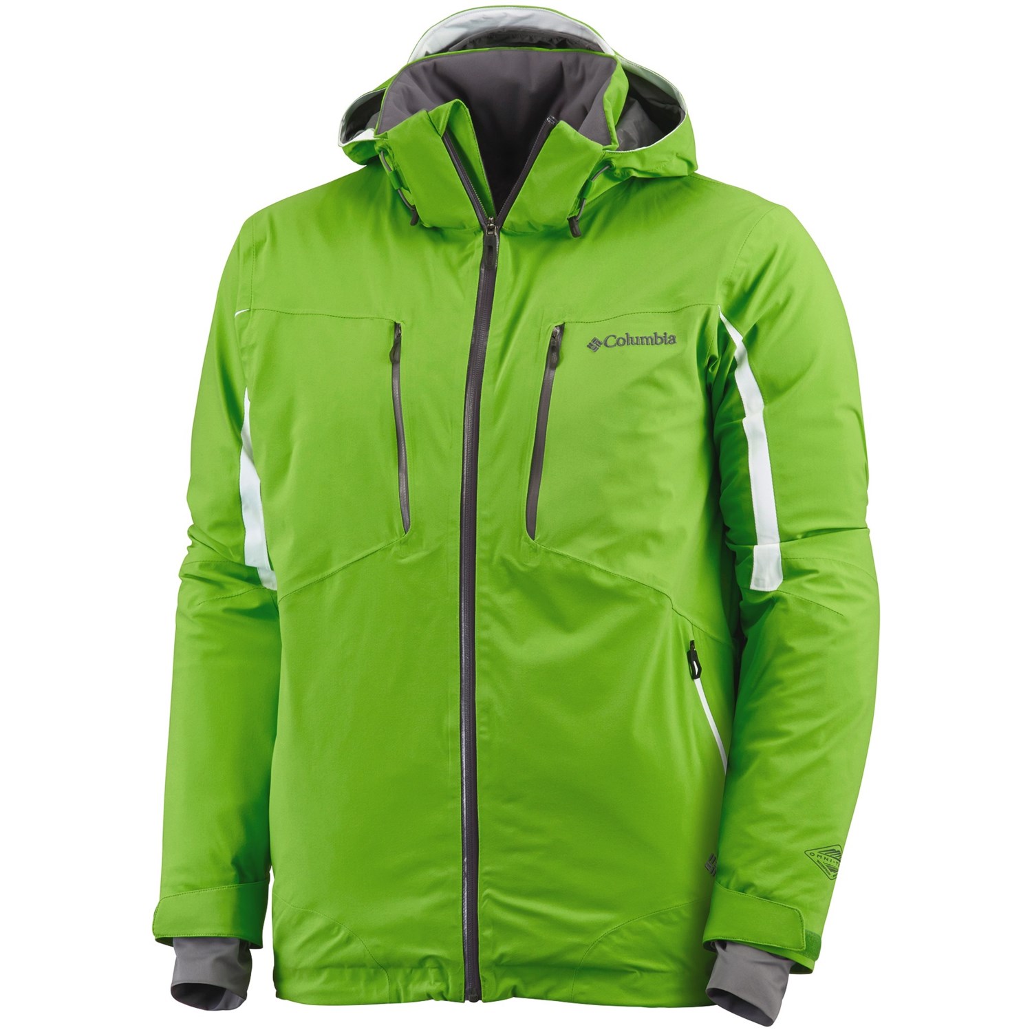 Columbia Sportswear Millennium Blur Omni Heat® Jacket (For Men) 7305G