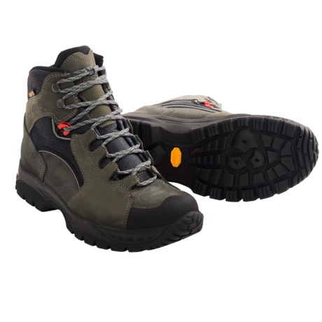 Hanwag Cheyenne Gore-Tex® Hiking Boots - Waterproof (For Men)