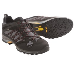 Hanwag Belorado Gore-Tex® Low Trail Shoes - Waterproof (For Men)