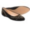 Isola Basanti Flats - Suede (For Women)