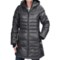 Lole Louise Long Coat - Insulated (For Women)