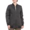 The North Face Jester Aviator Jacket - Insulated, Reversible (For Women)