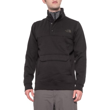 The North Face ABC Fleece Pullover Jacket (For Men)