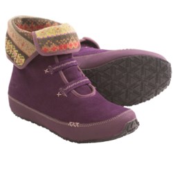 Ahnu Himalaya Boots (For Women)