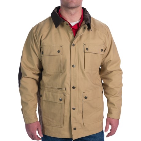 Walls Ranchwear Barn Coat (For Men) 7315N - Save 81%