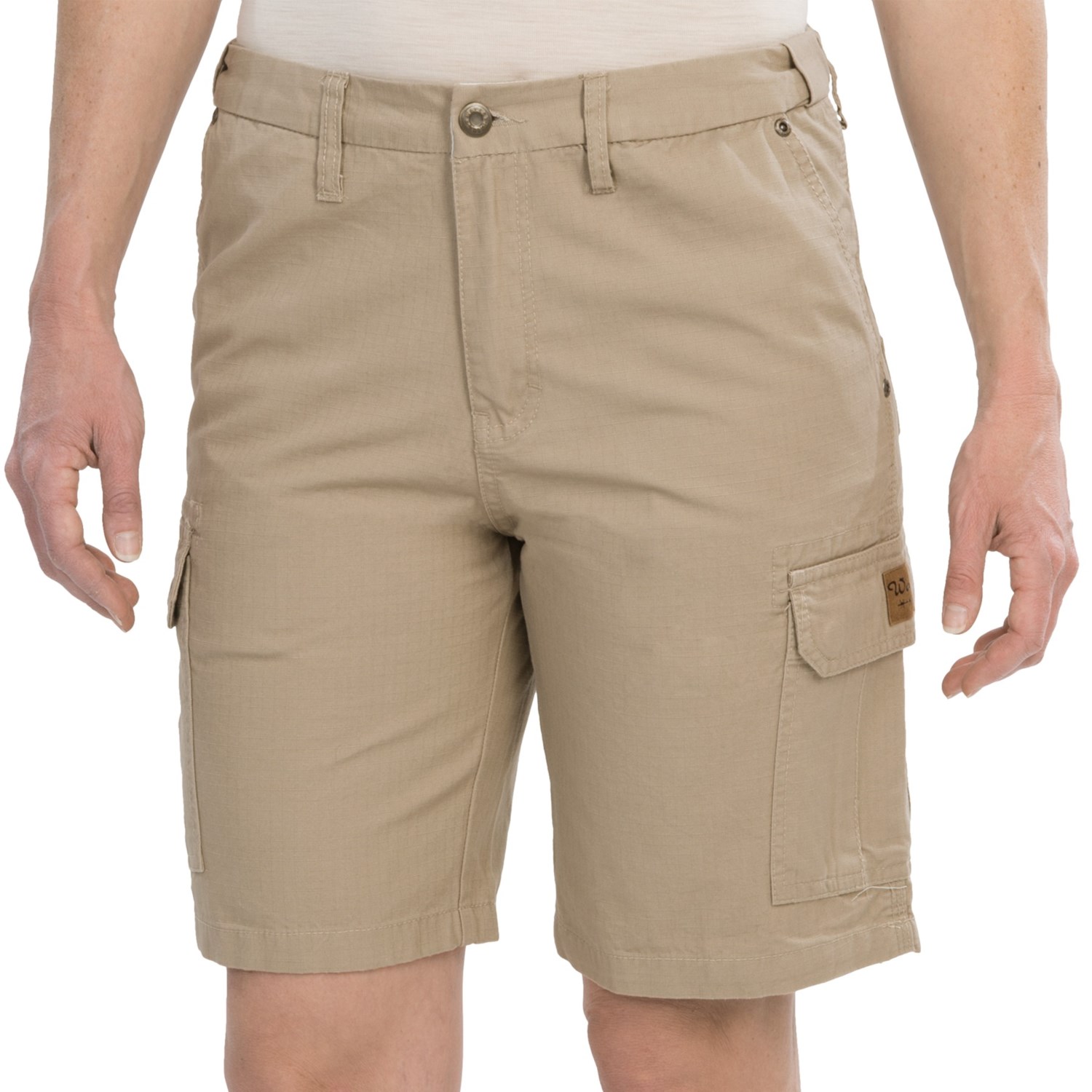Walls Workwear Cargo Shorts (For Women) 7315V - Save 87%