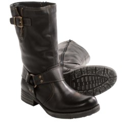 Remonte Dorndorf Waynette 70 Boots - Leather (For Women)