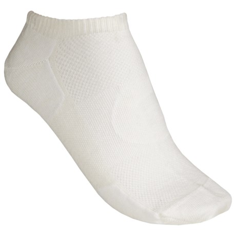 Point6 Running Ultralight Socks - Merino Wool, Below the Ankle (For Men and Women)