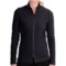 Sno Skins Web Jacket - Zip Front (For Women)