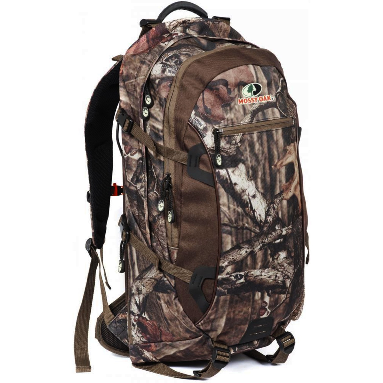 Mossy Oak Toumey 2 Backpack 7336C - Save 35%