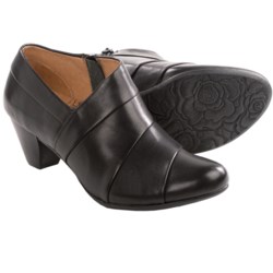 Taos Footwear Triumph Bootie Shoes - Leather (For Women)