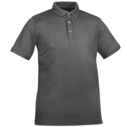 KJUS Tech Polo Shirt - Short Sleeve (For Men)