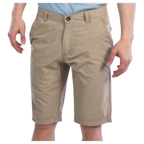 KJUS Barron Shorts (For Men)