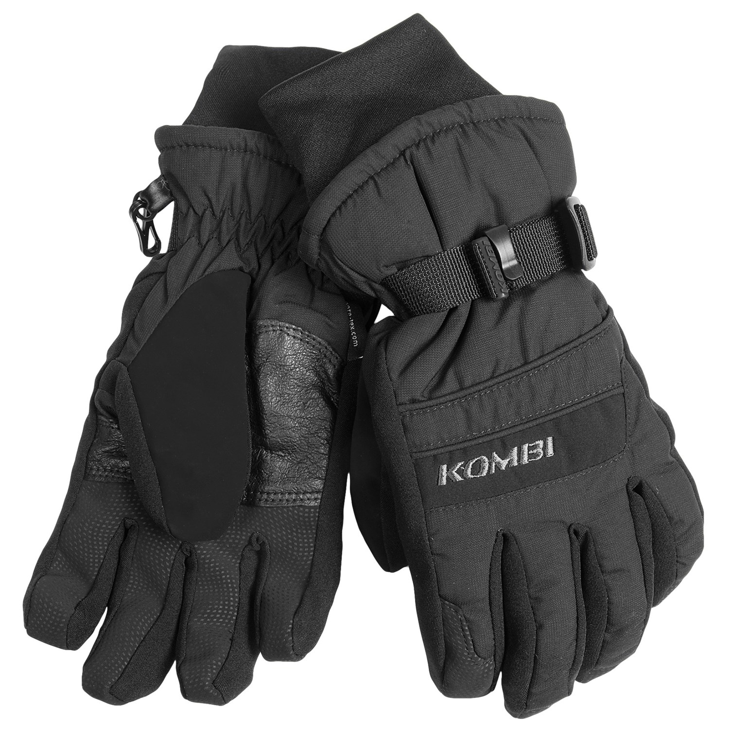 Kombi Gore-Tex® Method Gloves (For Women) 7348R - Save 72%