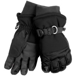Kombi Storm Cuff Gloves - Waterproof, Insulated (For Women)